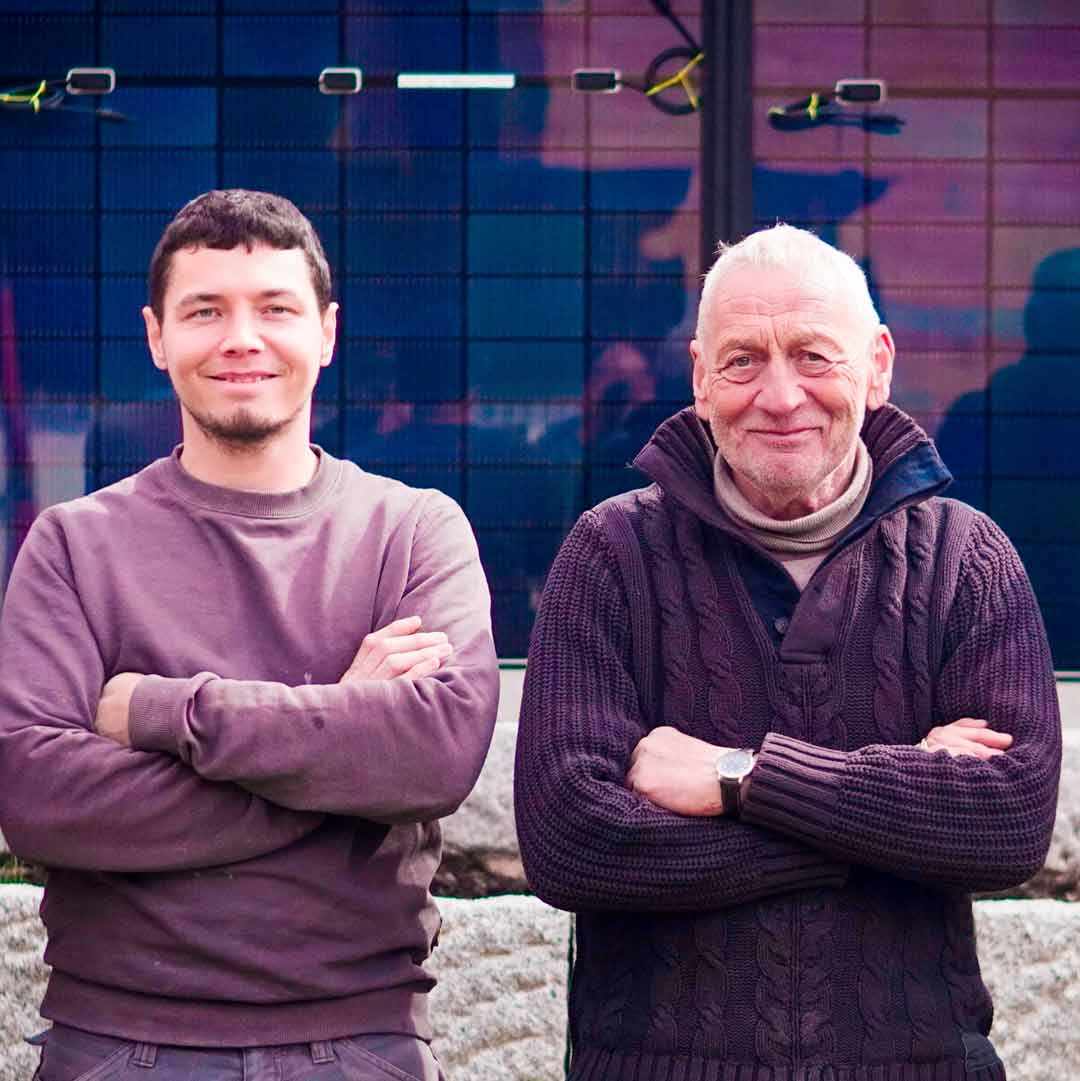 Team Geinzer-Bau